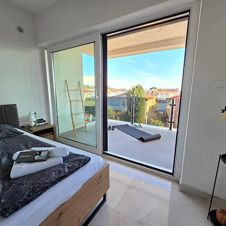 Apartamento Dalmara Milki