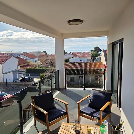 Apartamento Dalmara Milki *