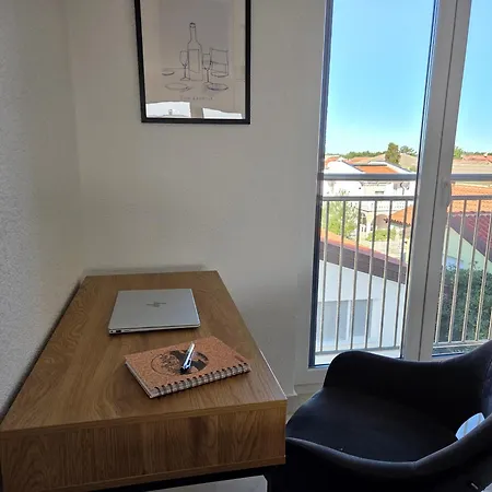 Apartamento Dalmara Milki *