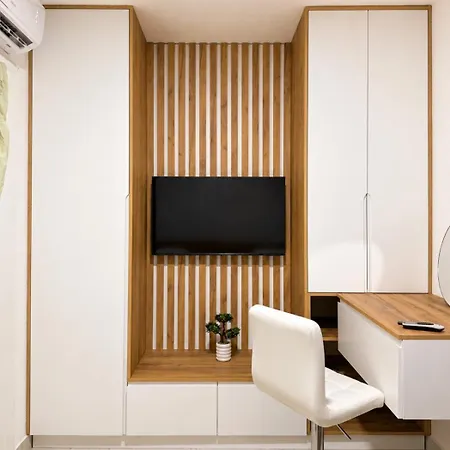 Apartamento Dalmara Milki Vir