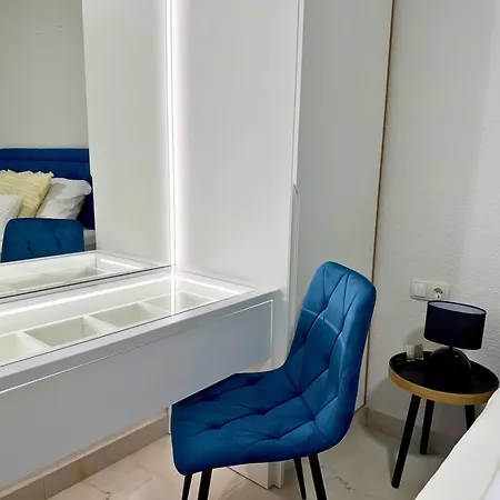 Dalmara Milki Apartamento *