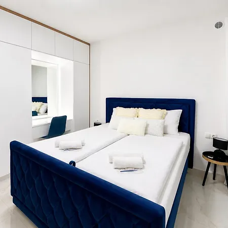 Apartamento Dalmara Milki Vir
