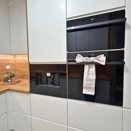 Apartamento Dalmara Milki
